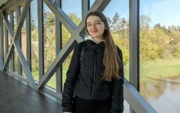 Студентка ЗУНУ взяла участь в українсько-польській програмі