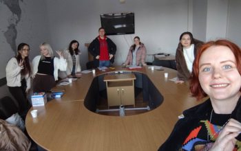 Cвіт арт-терапії