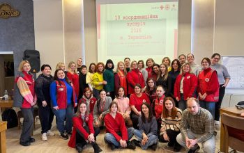 Більше ніж переклад: Волонтерський фронт філологів ЗУНУ 🌍🤝