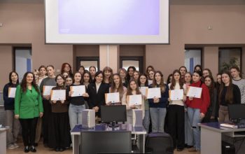 Історичне партнерство та перемога: філологи ЗУНУ підкорюють бізнес-простір Великої Британії