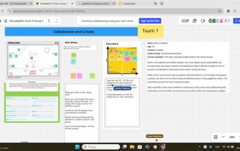 Старт VIRTUALLYEDU Virtual Exchanges 2026: Цифровізація та міжнародний діалог філологів ЗУНУ